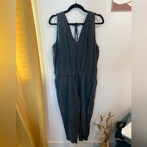 Cloth & Stone Jumpsuit